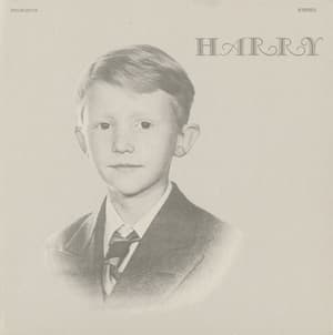 Harry {2007 RCA-BMG BVCM-35116 Japan}