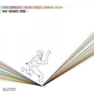 Das Rainer Trio [Hi-Res]