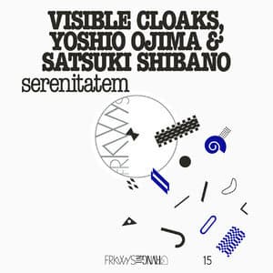 Frkwys Vol. 15 Serenitatem