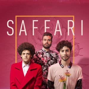 Saffari