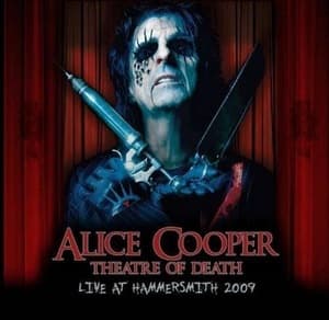 Theatre Of Death - Live At Hammersmith 2009
