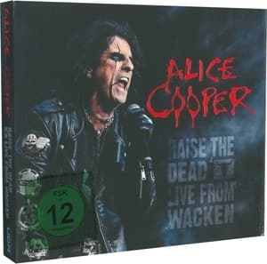 Raise The Dead - Live From Wacken