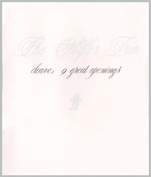 Cleave: 9 Great Openings