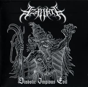 Diabolic Impious Evil