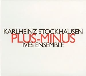 Plus-Minus (Ives Ensemble)