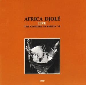 Live - The Concert In Berlin '78