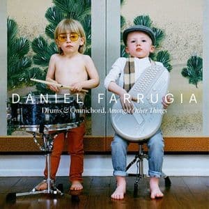 Drums And Omnichord, Amongst Other Things [Hi-Res]