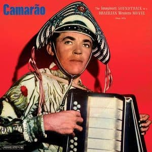 The Imaginary Soundtrack To A Brazilian Western Movie- 1964 - 1974