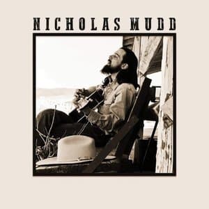 Nicholas Mudd
