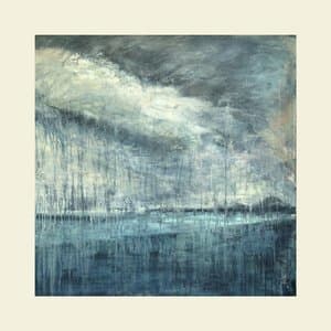 Before The Rain Stops