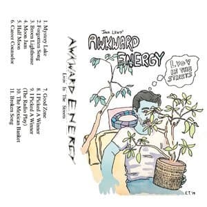 Jack Lewis' Awkward Energy Lvov In The Streets