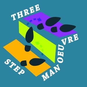 Three Step Manoeuvre