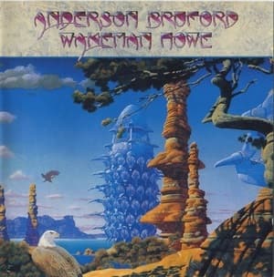 Anderson Bruford Wakeman Howe