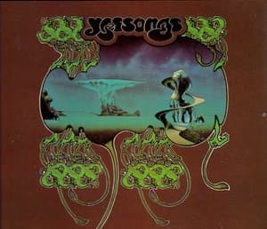 Yessongs