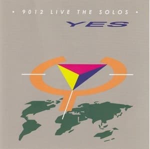 9012Live - The Solos / Expanded
