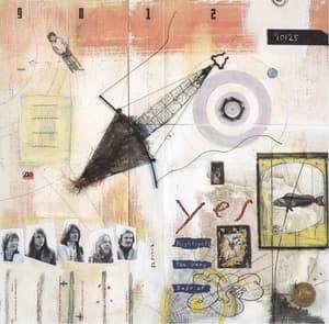 Highlights: The Very Best Of Yes