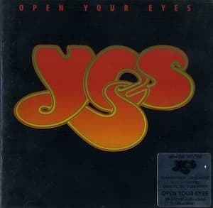 Open Your Eyes