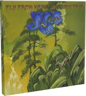 Fly From Here - Return Trip