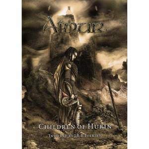 Children Of Hurin