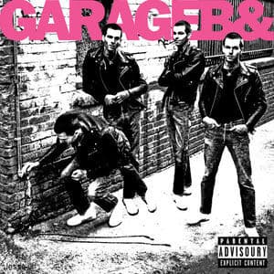 Garageb&