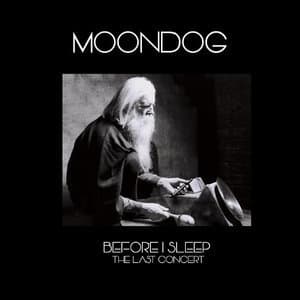 Before I Sleep The Last Concert