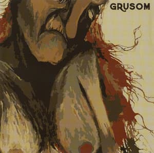 Grusom