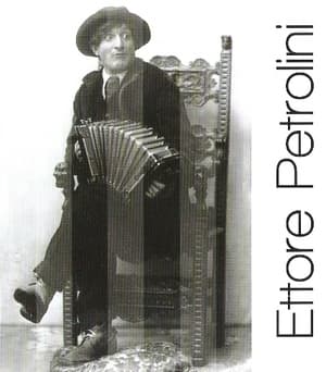 Ettore Petrolini {2007 EMI}