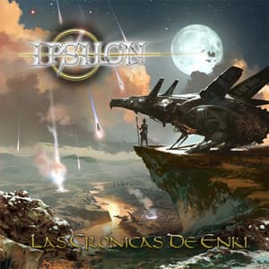 Las Cronicas De Enki
