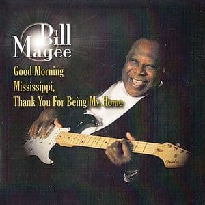 Good Morning Mississippi, Thank You For Being My Home