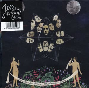 Second Psychedelic Coming: The Aquarius Tapes