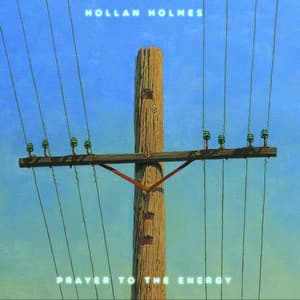 Prayer To The Energy