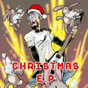 Cristmas E.P