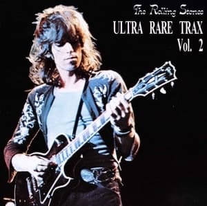 Ultra Rare Trax Vol. 2