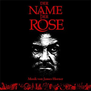 The Name Of The Rose / Имя Розы OST