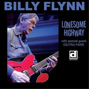 Lonesome  Highway