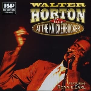 Live at the Knickerbocker