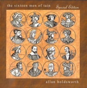 The Sixteen Men Of Tain (Special Edition)