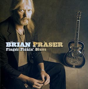 Finger Pickin' Blues