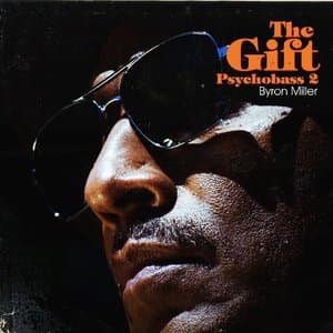 The Gift Psychobass 2