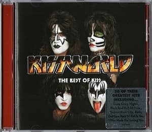 Kissworld