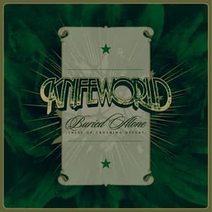 Buried Alone: Tales Of Crushing Defeat