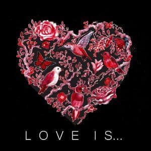 Love Is...