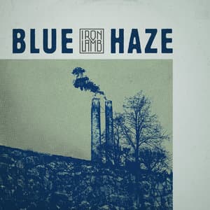 Blue Haze