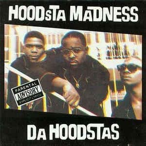 Hoodsta Madness