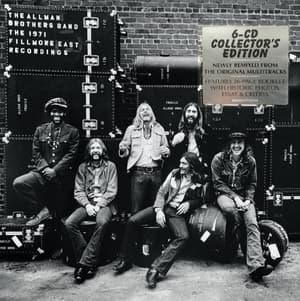 The 1971 Fillmore East Recordings