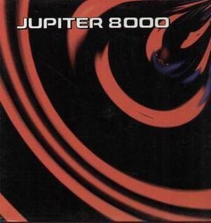 Jupiter 8000