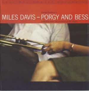 Porgy And Bess
