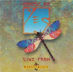 House Of Yes: Live From House Of Blues