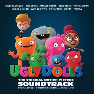 Uglydolls (Original Motion Picture Soundtrack)