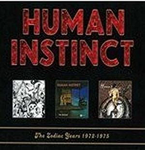 The Zodiac Years 1972-1975 (3CD)